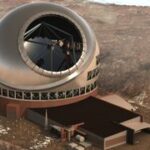 “Tension in U.S. Astronomy Community as Funding Decision Looms for Giant Telescopes”