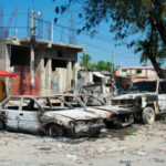 “U.S. Embassy in Haiti Evacuates Personnel as Gang Violence Escalates”