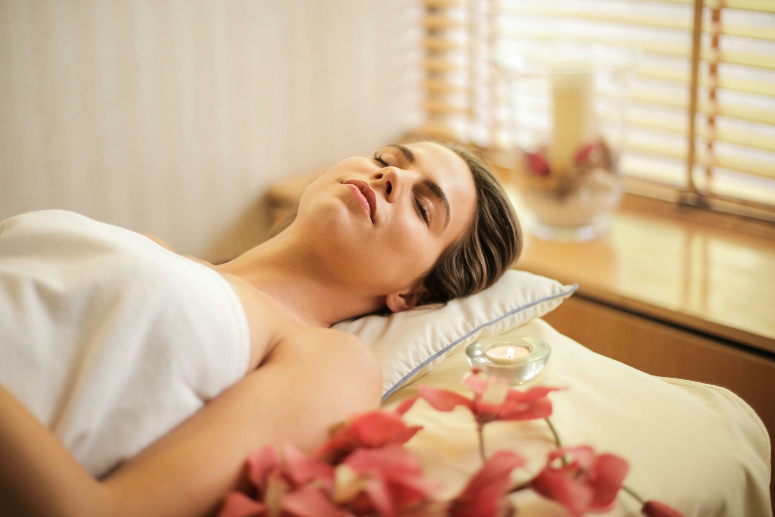 Understanding the impact of the right equipment during spa treatments