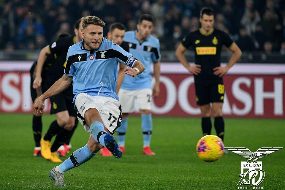 Lazio Cry Foul: Penalty Snub and Away Bans Fuel Discrimination Claims