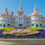 Disneyland Hotel Unveils New Spa Experience by Clarins