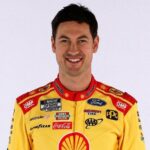 Joey Logano: NASCAR’s Legacy Is About People, Not Trophies