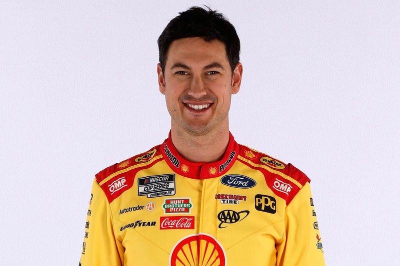 Joey Logano: NASCAR’s Legacy Is About People, Not Trophies