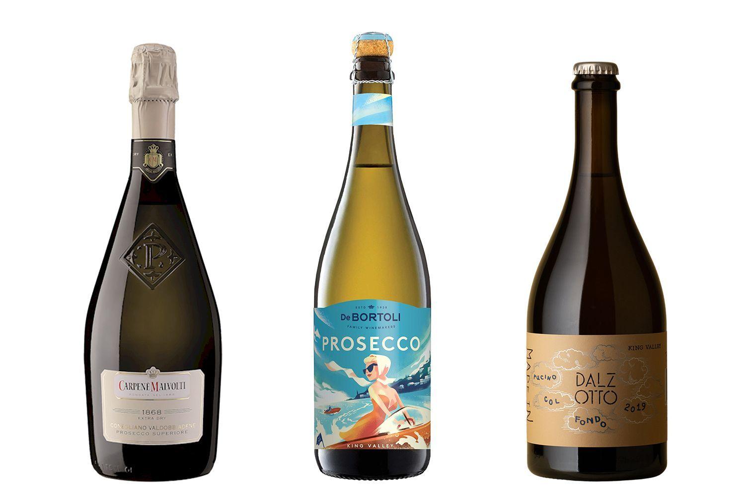 Australian Prosecco: Cinelli Colombini Makes Its Mark