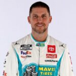 Denny Hamlin’s Style Evolution: Michael Jordan’s NASCAR Impact