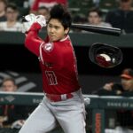 Shohei Ohtani Seeks Return of Stolen 5,000 Baseball Card Collection