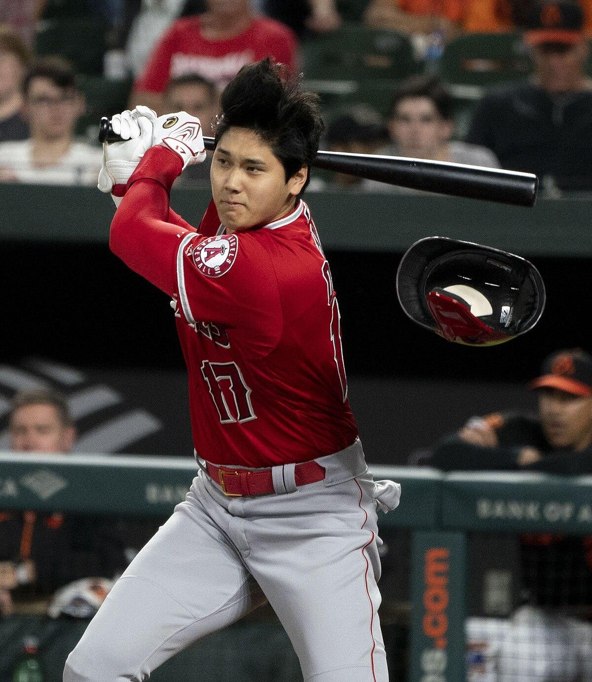 Shohei Ohtani Seeks Return of Stolen 5,000 Baseball Card Collection