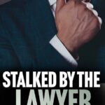 Lawyer Stalker Fitted with Electronic Bracelet