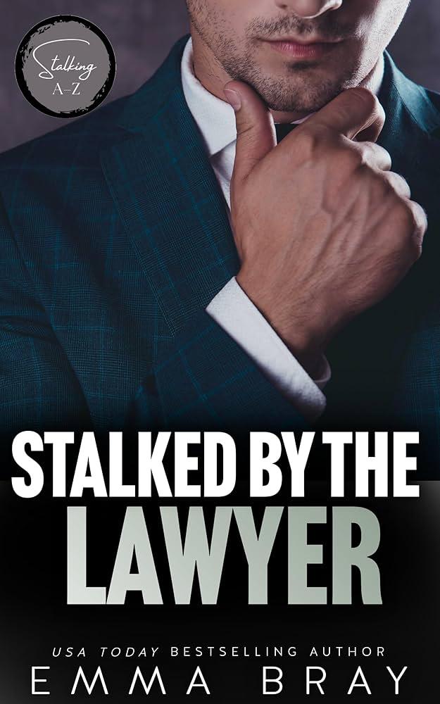 Lawyer Stalker Fitted with Electronic Bracelet