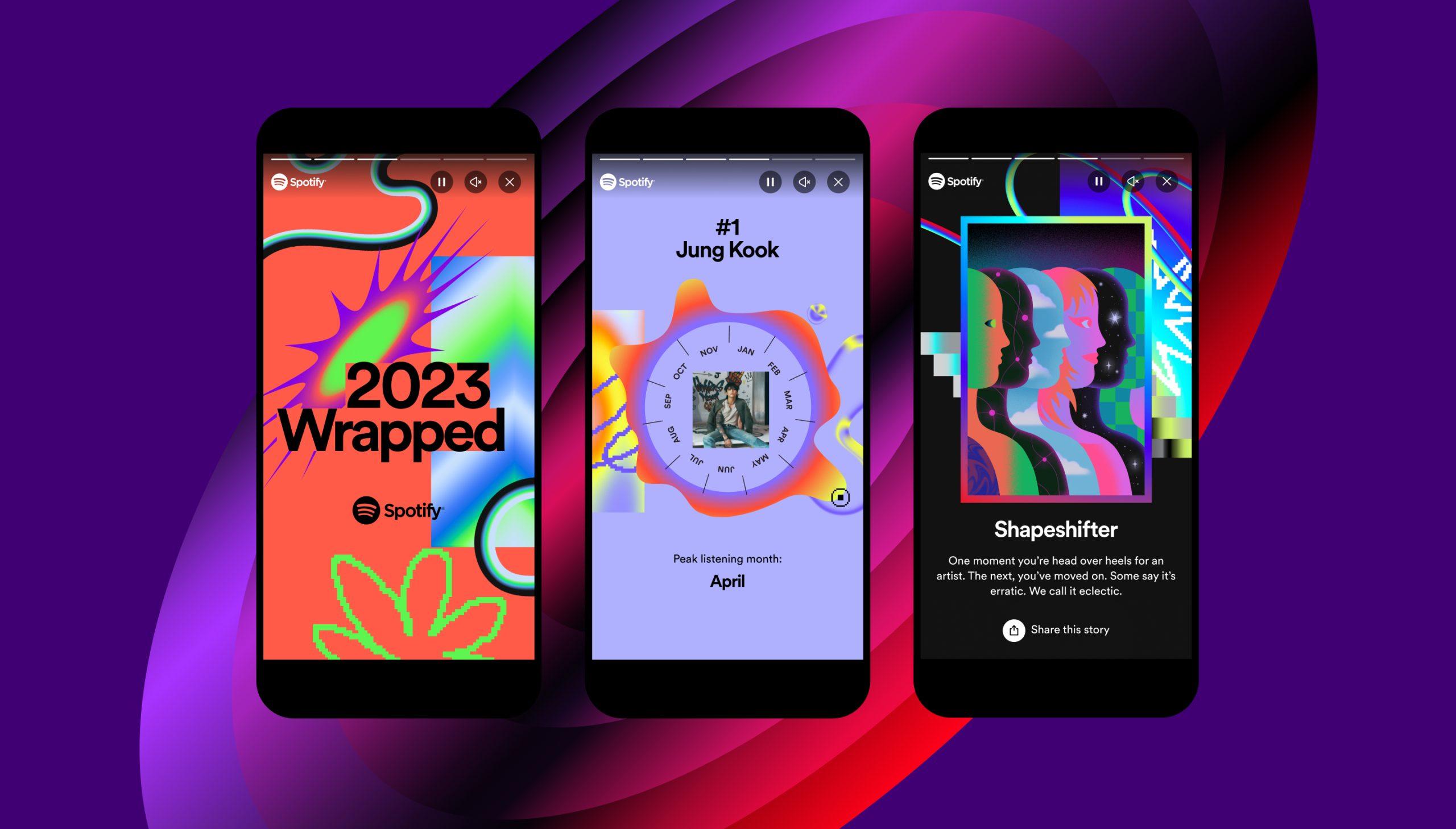 Spotify Wrapped 2024 Release Date: When to Expect Your Musical Recap