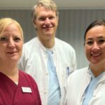 Ebersberg Breast Center: Comprehensive Care at District Clinic