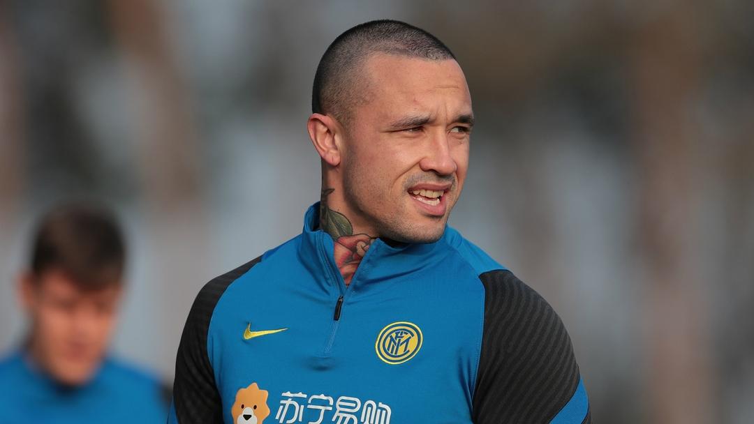 Nainggolan Returns: Belgian Club Pulls Off Stunning Move