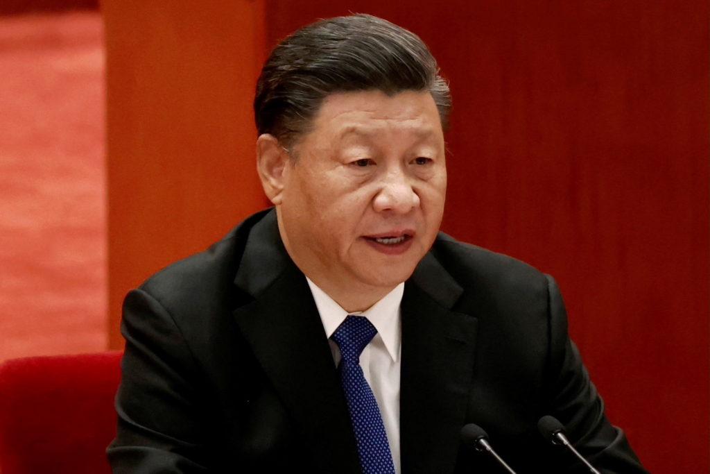 Xi Jinping Calls for Strengthening Chinese Context in Marxist Theory Research