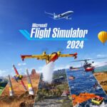 Flight Simulator 2024 Soars Past Turbulence, Now Available