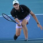 Hurkacz Unveils New Coaching Team, Featuring Tennis Legend Murray