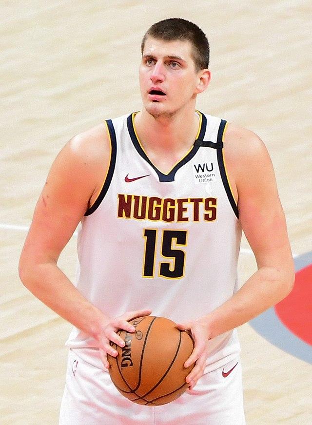 Nikola Jokic’s MVP Case: Breathing Easy and Counting Wins