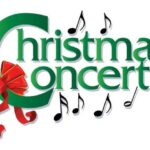 MAX Christmas Concert Brings Festive Sounds to Town