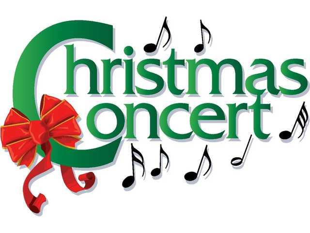 MAX Christmas Concert Brings Festive Sounds to Town