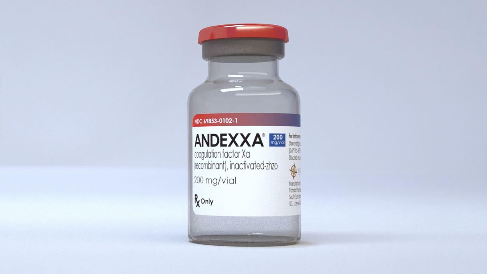 Andexanet Alfa Shows Promise in Reversing Apixaban-Related Bleeding After Intracerebral Hemorrhage