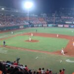 Tainan Baseball Hero Boosts Prize Money to One Million Pao, Silver Medalist Considers Beijing Move