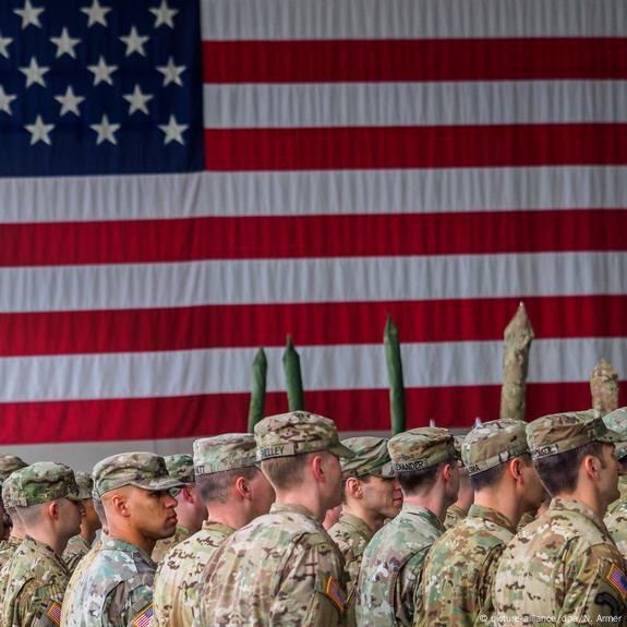 American Soldiers Attacked in Marseille Near Old Port