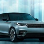 Range Rover Evoque Debuts in Indonesia, Starting at IDR 1.7 Billion