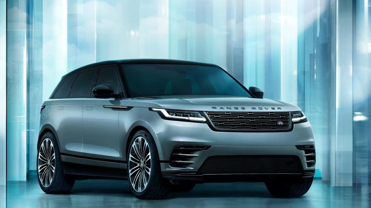 Range Rover Evoque Debuts in Indonesia, Starting at IDR 1.7 Billion