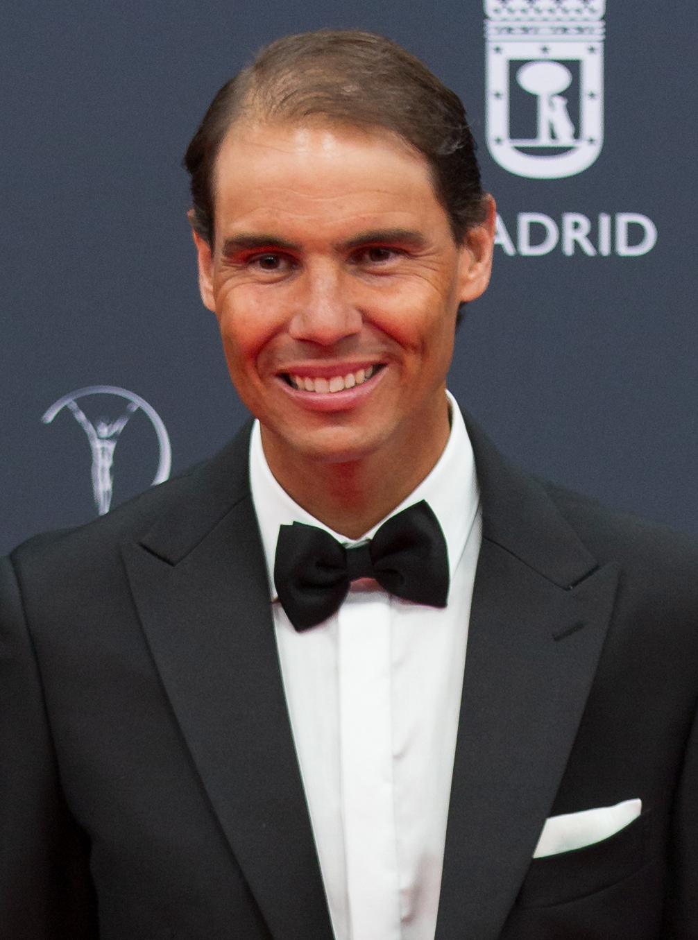 Rafael Nadal’s Luxury Hotel: A Winning Investment After Tennis