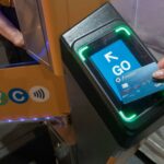 Subway Goes Contactless: Pay with Phones, Debit & Credit Cards