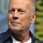 Bruce Willis’ Daughters Moved to Tears by His Image: “We Are Grateful