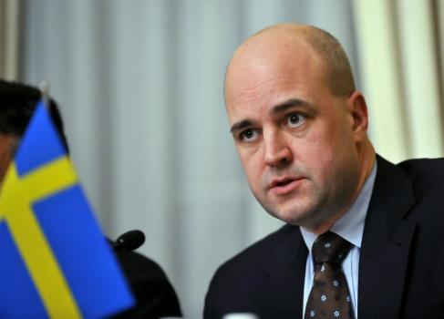 Reinfeldt Threatens to Quit If Selection Committee Approves Him