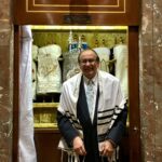 India Rabbi Backs Kalman Bar for Chief Rabbi, Opposing Smotrich