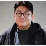 Bang Si-hyuk Faces Profit Sharing Dispute Ahead of Hive IPO