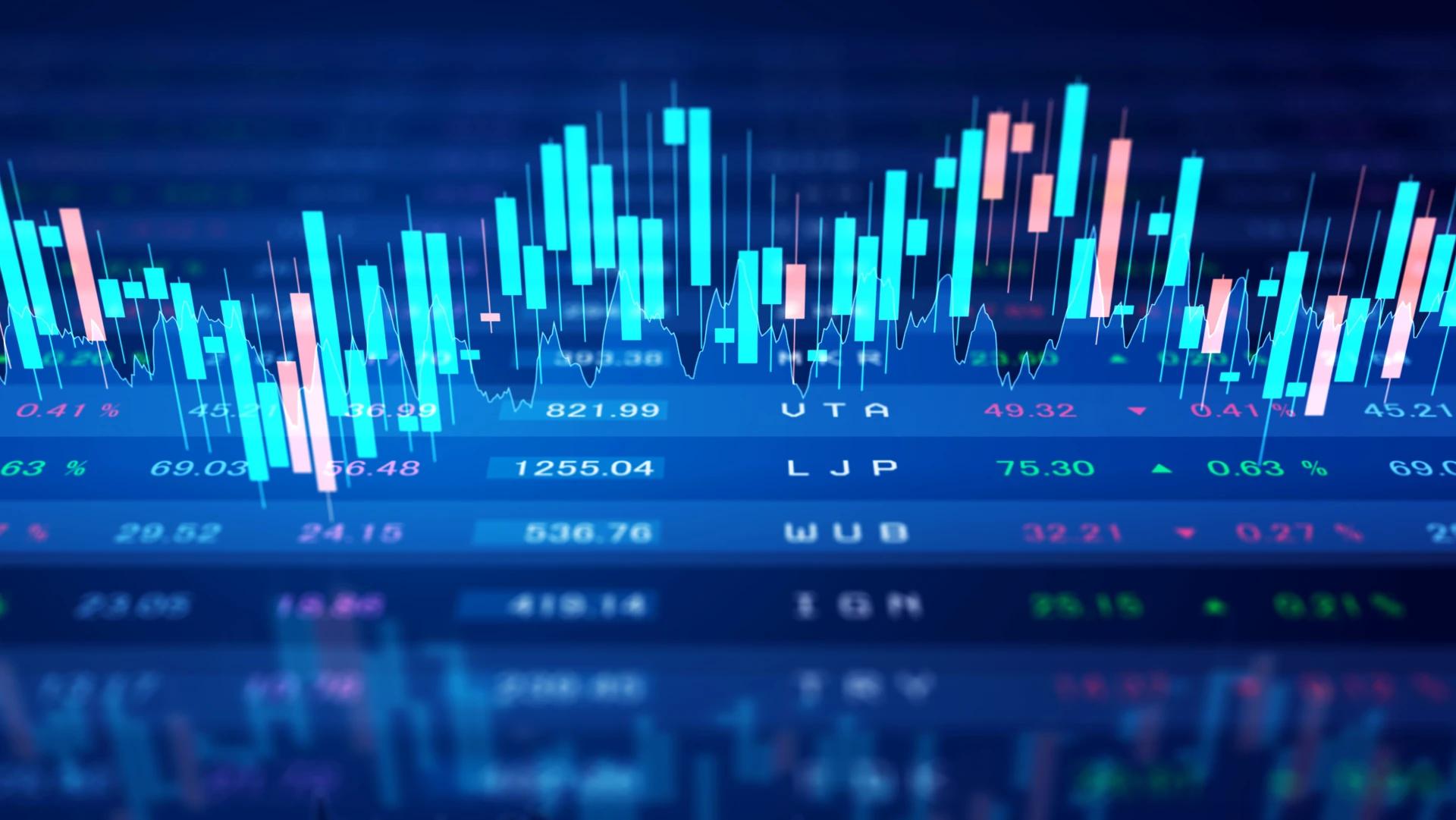 Stock Market & Money Review: November 25-29, 2024