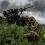 Ukraine War: Battles for Kurakhovo, Syria Situation, and Potential Ukrainian Breakthrough