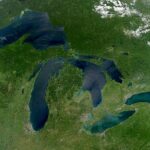 Great Lakes Brace for Massive Snowstorm