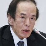 Bank of Japan Governor Warns of Yen Depreciation Dangers