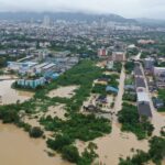 Songkhla Floods Strand Nearly 500, Devastate Pig Farms