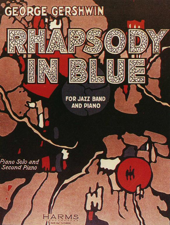 Gershwin’s Blue Rhapsody: Broadway’s Enduring Legacy 100 Years Later