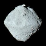 Ryugu Asteroid Mission Threatened by Bacterial Contamination