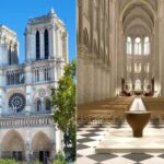 Notre Dame Reopens: See the Stunning Restoration Five Years After Fire