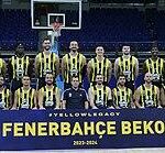 Fenerbahçe Beko’s Winning Streak Snapped