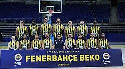 Fenerbahçe Beko’s Winning Streak Snapped