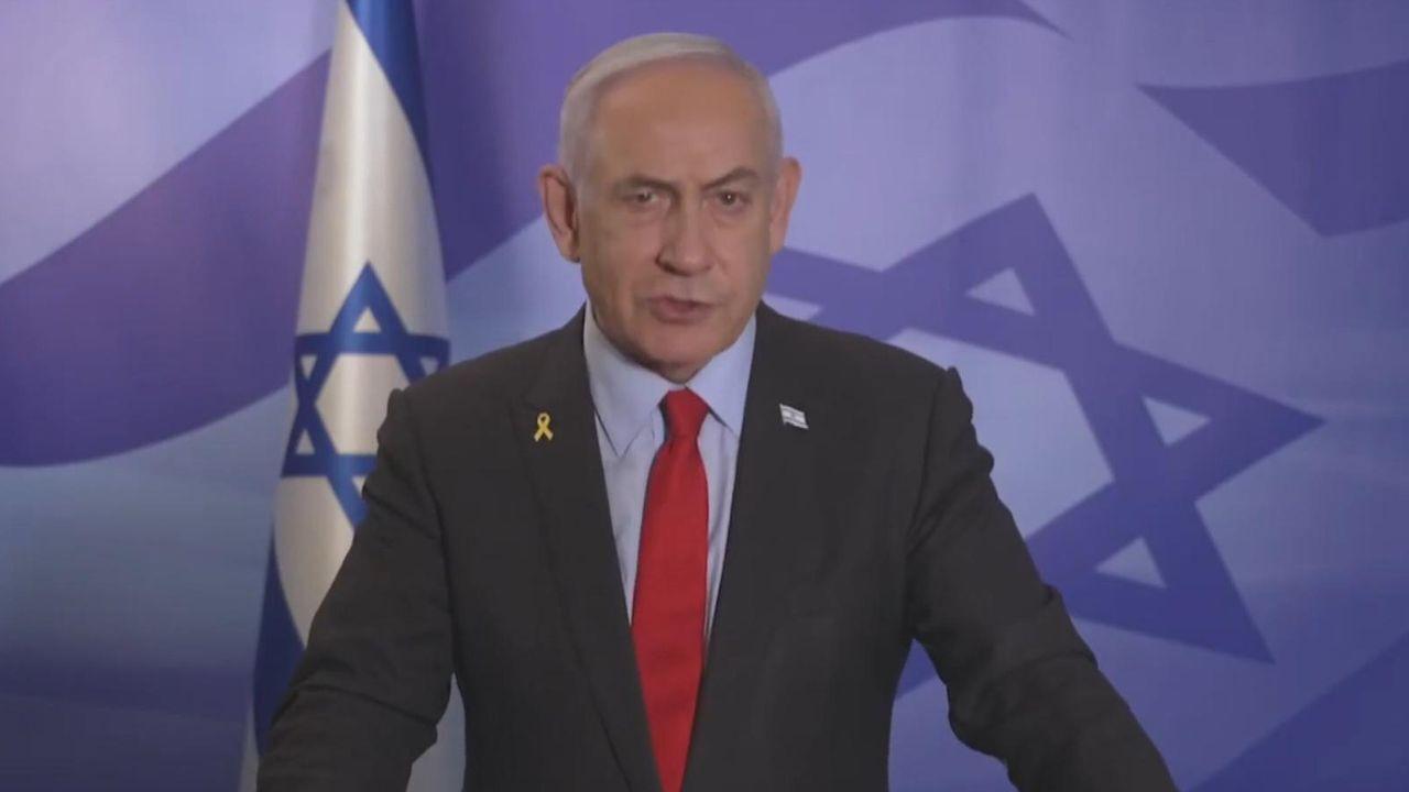 Netanyahu to Discuss Syria, Lebanon Ceasefire in Security Talks