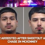 Two Dead, Two Arrested in McKinney Apartment Shooting