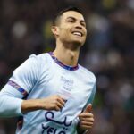 Ronaldo Boosts Al-Nassr Sponsorship Revenue