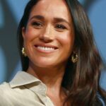 Meghan Markle’s Hollywood Transformation: Single and Touchy-Feely