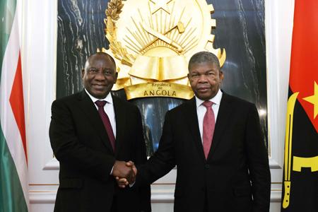 Angola Concludes UN Central Africa Committee Chairmanship