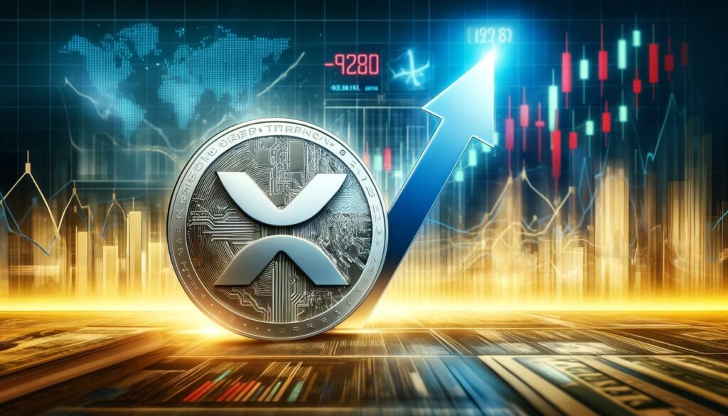 Ripple Surges To Three Year High Analysis World Today News