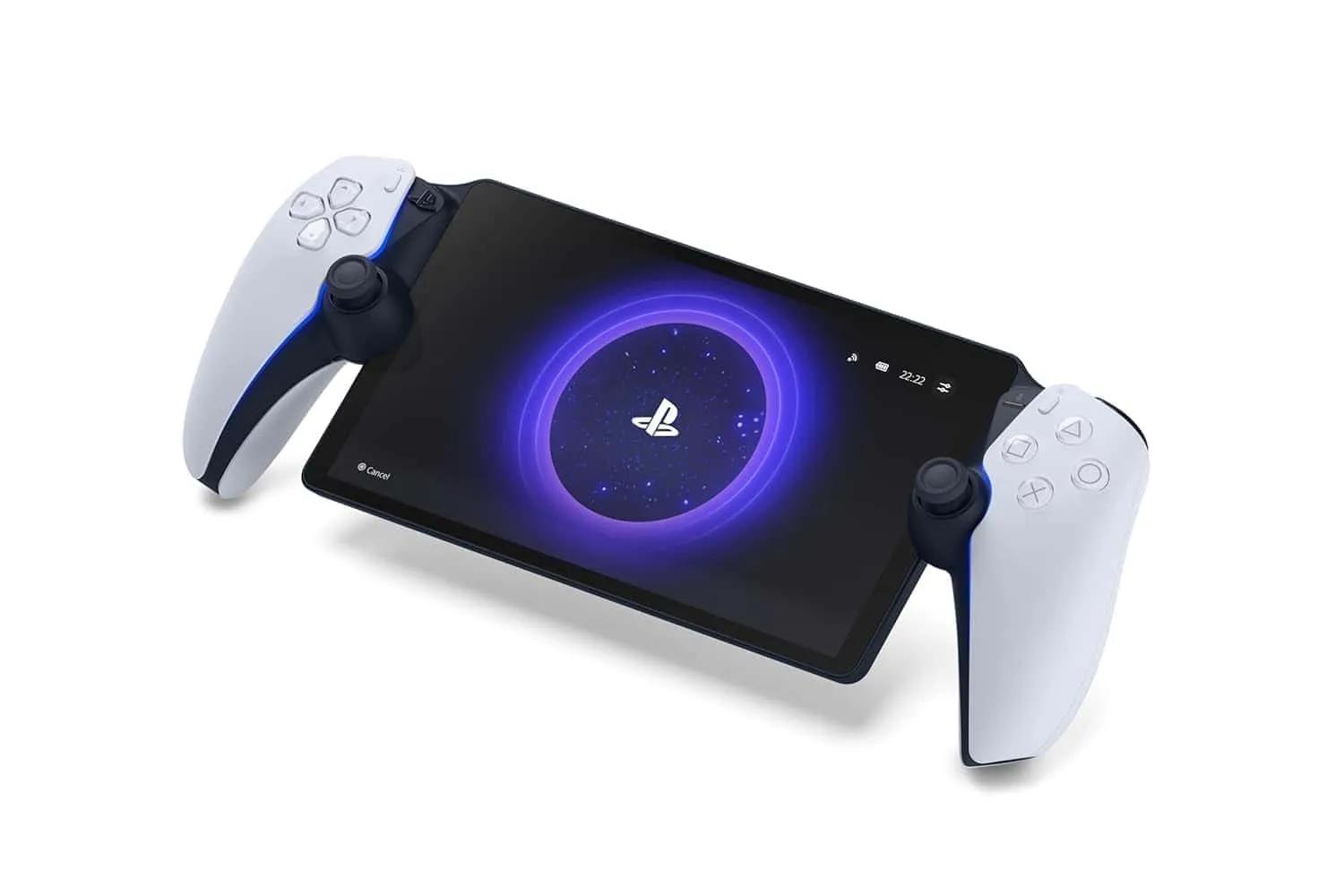 Sony Announces PlayStation Portable and PS5 Accessory Release Schedule